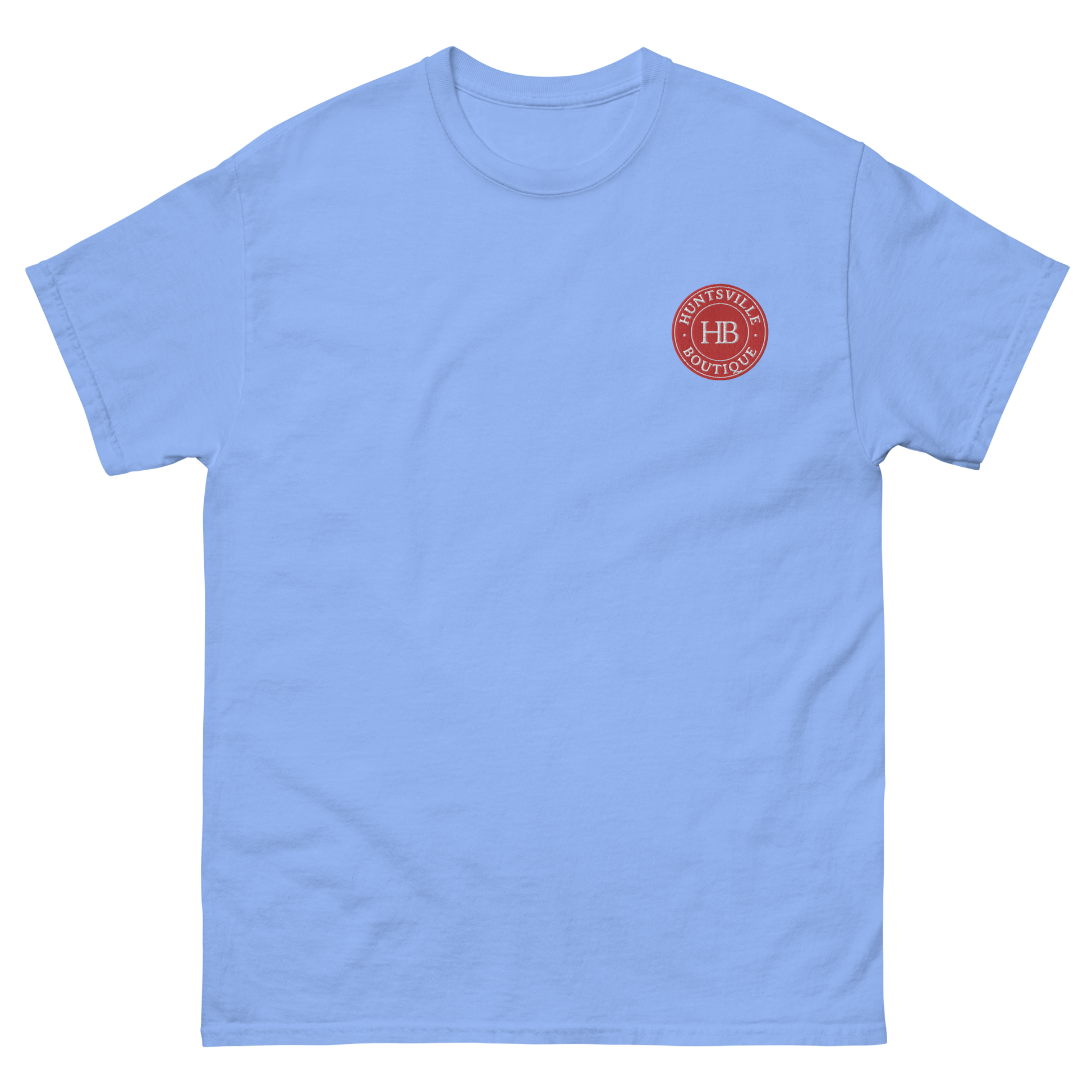 Light blue Classic