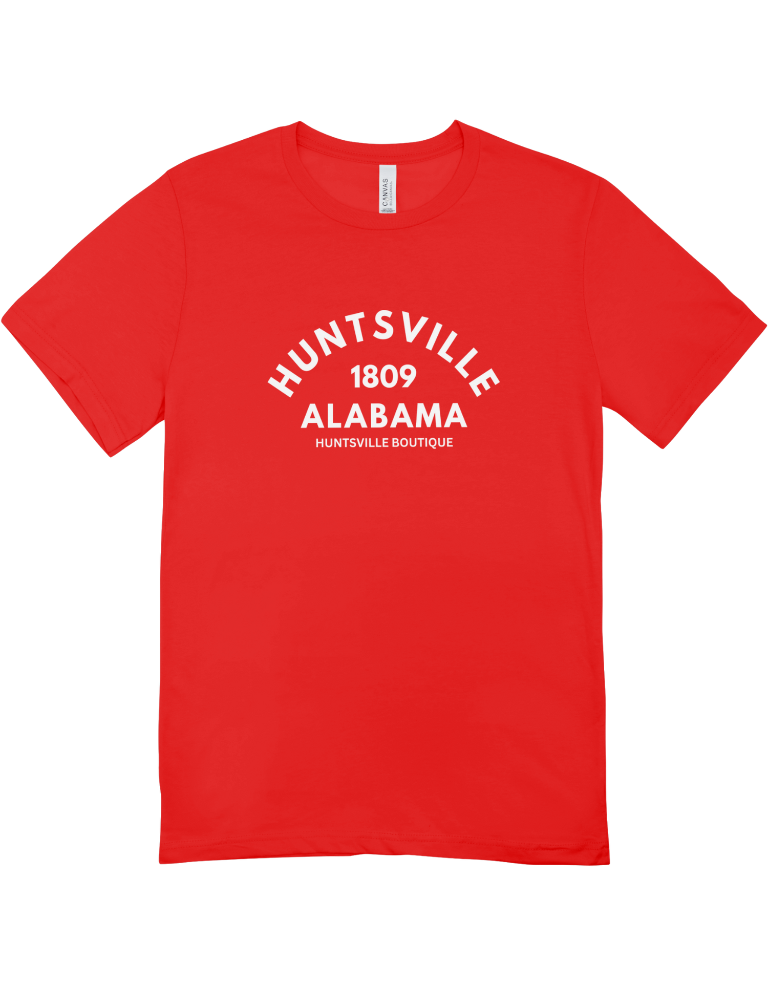 Huntsville Alabama tees