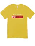 Get Better Not Bitter