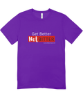 Get Better Not Bitter