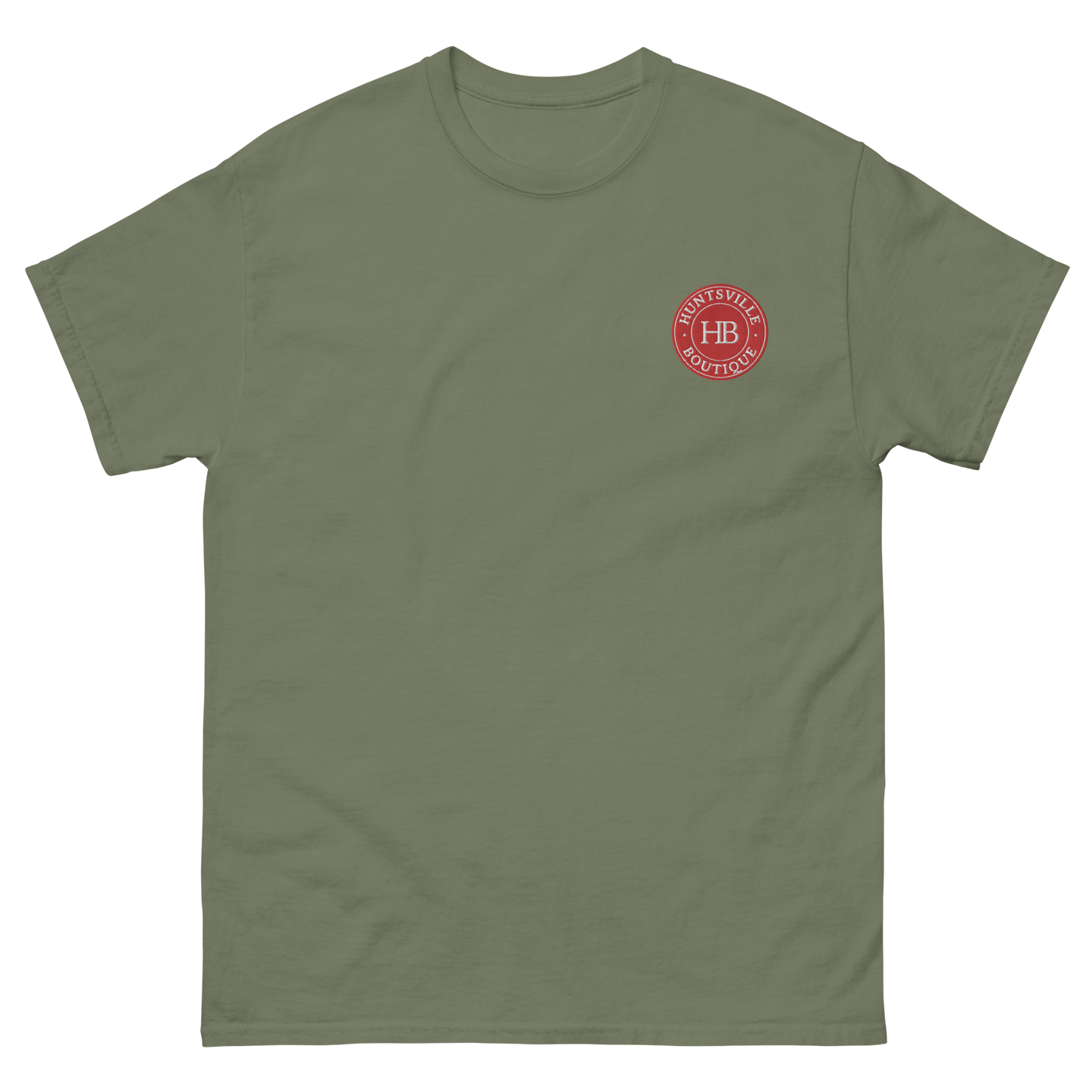 HB classic Tee