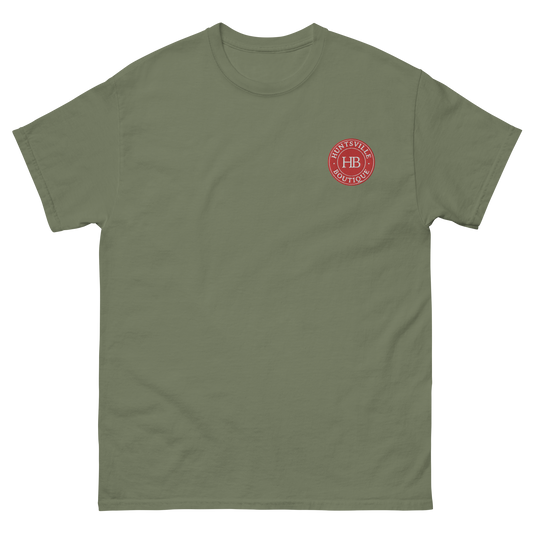 HB classic Tee