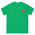 Green classic Tee