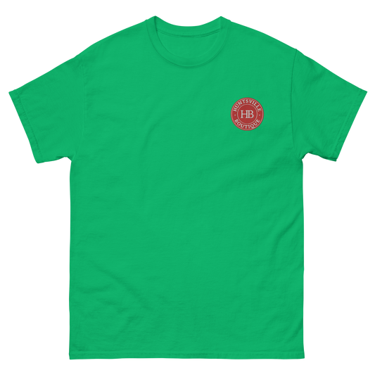 Green classic Tee