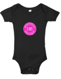 Black Onesie
