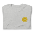 HB soft cotton tee