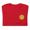 HB soft cotton tee