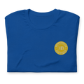 HB soft cotton tee