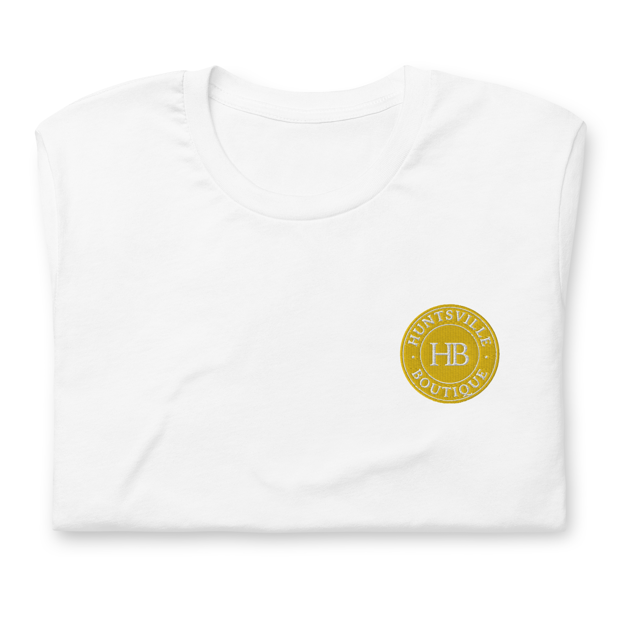 HBwhitefolded-yellow-white-logo