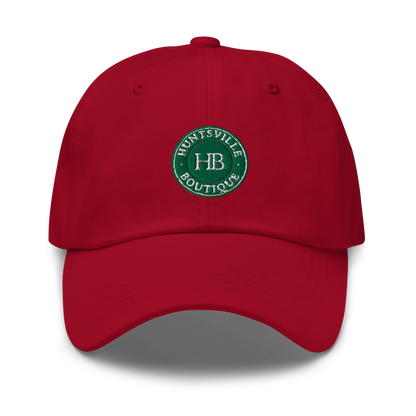 HB classic hats