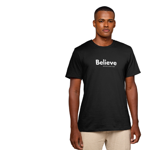 Believe Tee