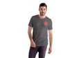 HB-Smoky Grey Tee