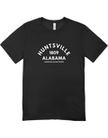 Huntsville Alabama 1809 tees