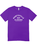 Huntsville Boutique Alabama 1809 tees